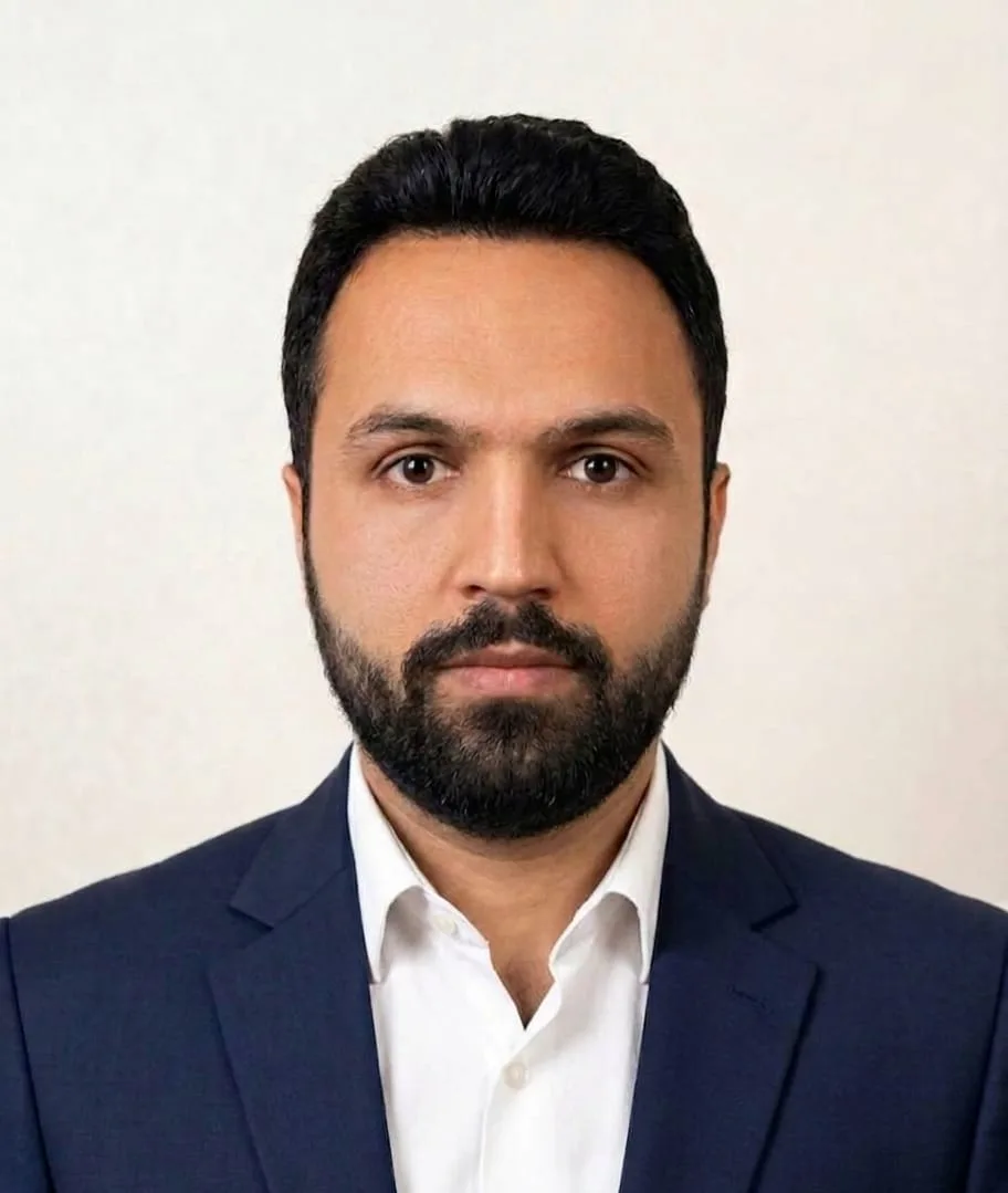توفیق خالدی