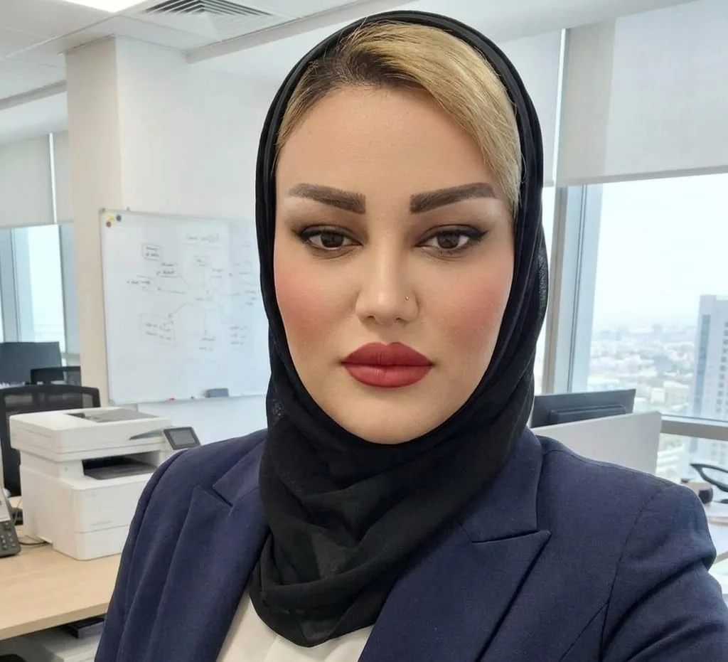 شیما ربیعی